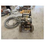 DeWALT 4000psi Pressure Washer