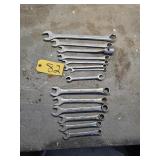 S-K Wrenches SAE & Metric
