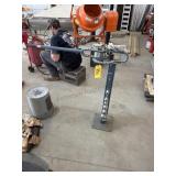 Central Compact Bender
