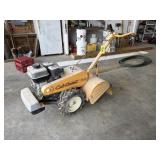 Cub Cadet RT65 Rear Tine Rototiller