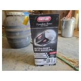 New Genie WiFi Enabled Belt Drive Garage Opener