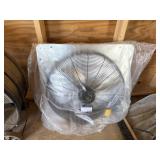 Vevor Barn fan