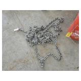 35 Ft. of 5/16 Chain