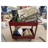 TITANIUM MIG 170 welder