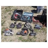 Corded Power Tools