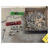 3/8 Wrenches And Sockets