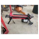 5 ton Earthquake log splitter