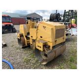 1999 Vibromax W265 Roller