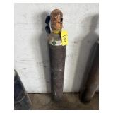 Compressed Gases Bottle
