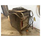 Craftsman Welder