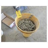 100 Ft. of 5/16 Chain