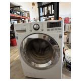 LG Front Load Washer