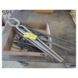 Brake Drum Tools