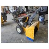 Cub Cadet 526 SWE Snowblower