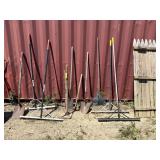 Hand tools