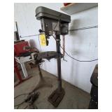 Duracraft 16 Speed Drill Press