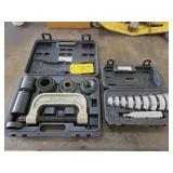 Maddox Ball Joint and Bearing Race/Seal Set