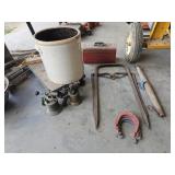 Collectable Lot