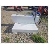 Better Built 100 Gallon Transfer Tank