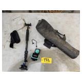 Moasur digital measuring tool