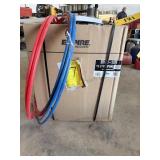 Empire Propane Unvented Radiant Heater