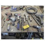 Pneumatic Tools