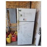 GE Refrigerator