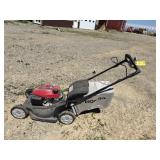 Honda push mower GCV 200