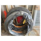 2 oil creek plastics heat flex pipe