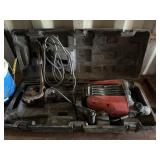 Corded Bauer Jack Hammer