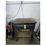 Parts Washer