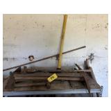 Hand Tools