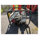 Tahoe Industrial Grade In/Out Trash Pump