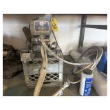 GRACO Magnum Project Painter Plus