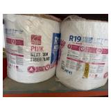 Owenï¿½s Corning R19 Insulation