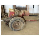 Winpower Co. Tractor Driven Alternator