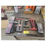 Specialty Bits and Sockets
