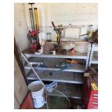 Reloading Presses, outdoors equipment