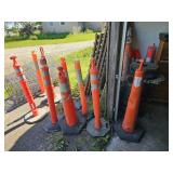 Traffic Safety Posts