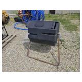 Gardener's Compost Tumbler