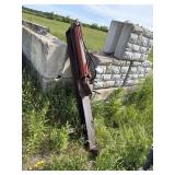 American Wood Splitter