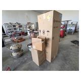 New Water Well Chlorination System