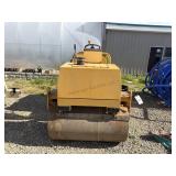 1999 Vibromax W265 Roller