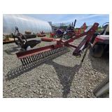 King Cutter 7Ft. York Rake