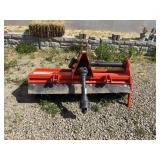 Land pride Rototiller