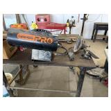 Dyna-Glo Pro Propane Torpedo Heater