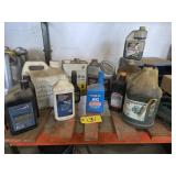 Specialty Fluids