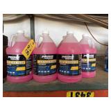 Prime Guard RV and Marine Anti-Freeze