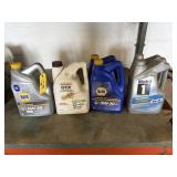 5W-30 Motor Oil