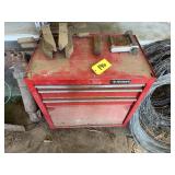 Husky Tool Box